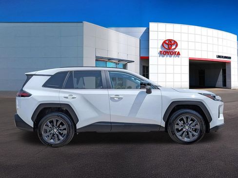 Used 2026 Toyota RAV4 XLE Premium AWD/4WD image 9