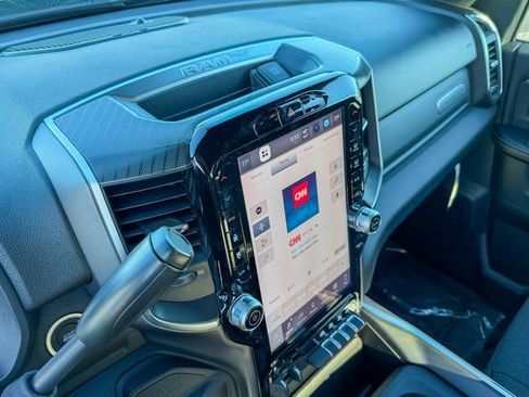 New 2026 RAM 2500 Big Horn image 22