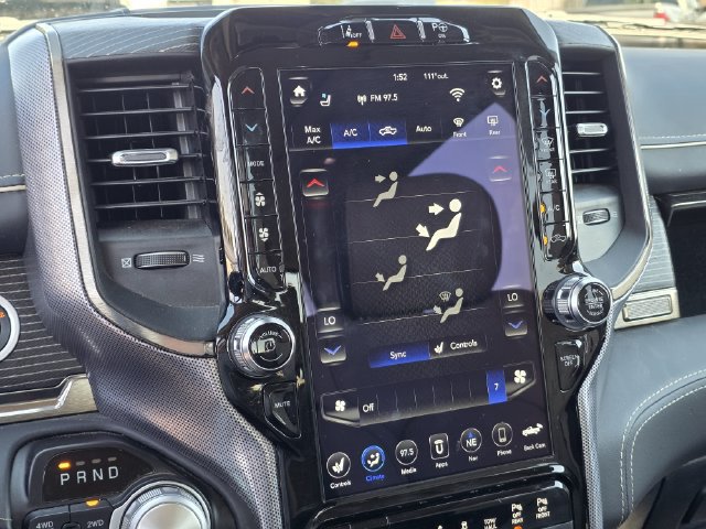 Used 2020 RAM 1500 Limited AWD/4WD image 11