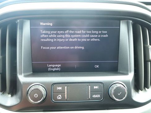 Used 2022 Chevrolet Colorado ZR2 AWD/4WD image 47