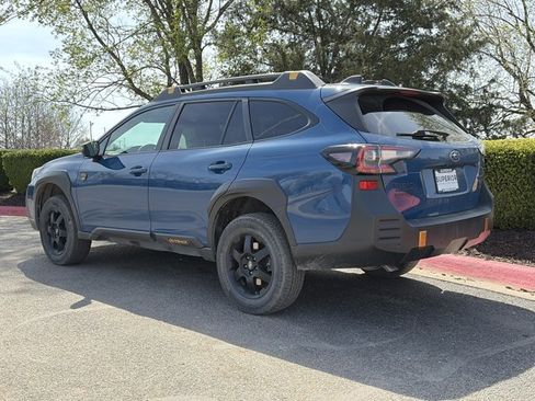 Used 2023 Subaru Outback Wilderness image 7