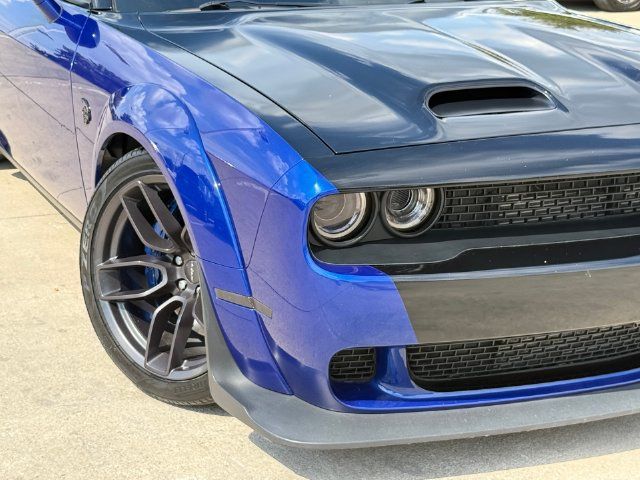 Used 2019 Dodge Challenger SRT Hellcat Redeye RWD image 4