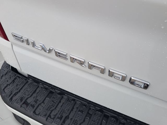 New 2026 Chevrolet Silverado 1500 RST RWD image 32