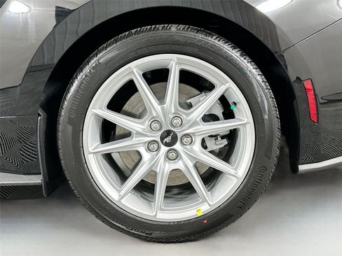 New 2026 Ford Mustang GT Premium RWD image 30