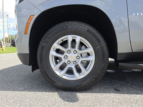 New 2026 Chevrolet Tahoe LS RWD image 37