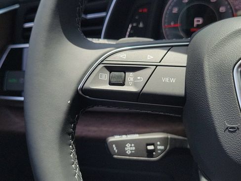 New 2026 Audi Q8 Premium AWD/4WD image 9
