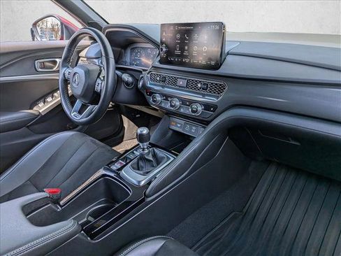 Certified 2024 Acura Integra A-Spec image 20