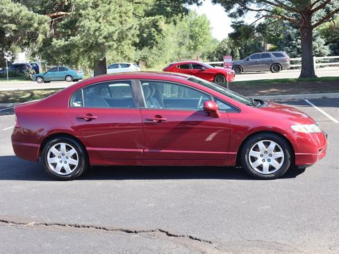 Used 2010 Honda Civic LX image 3