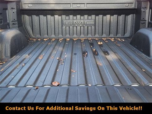 New 2026 GMC Sierra 1500 Elevation w/ Elevation Premium Package image 23