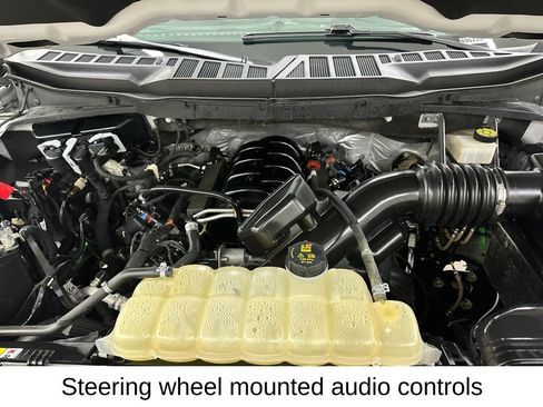 Used 2021 Ford F150 XLT w/ Equipment Group 301A Mid AWD/4WD image 22