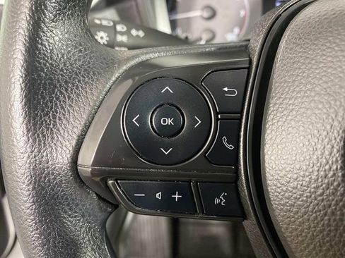 Used 2024 Toyota Corolla LE FWD image 16