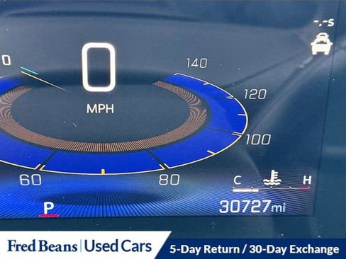 Used 2024 Chevrolet Trax LT w/ Driver Confidence Package FWD image 14