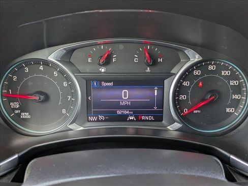 Used 2020 Chevrolet Equinox LT w/ Midnight Edition AWD/4WD image 11