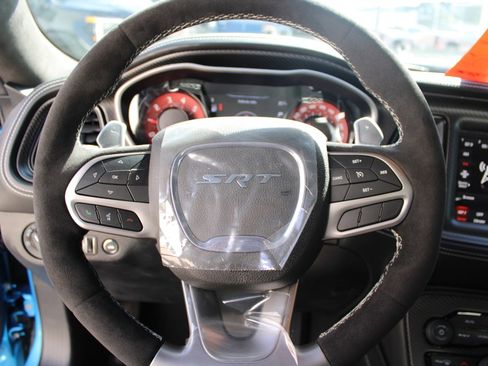 New 2023 Dodge Challenger SRT Hellcat Redeye image 23