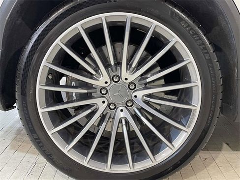 Used 2021 Mercedes-Benz GLC 63 AMG 4MATIC image 15