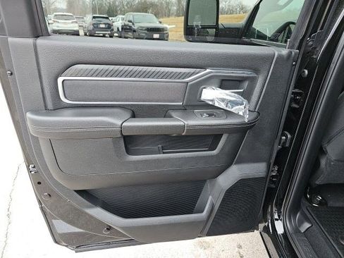 New 2026 RAM 2500 Big Horn image 17