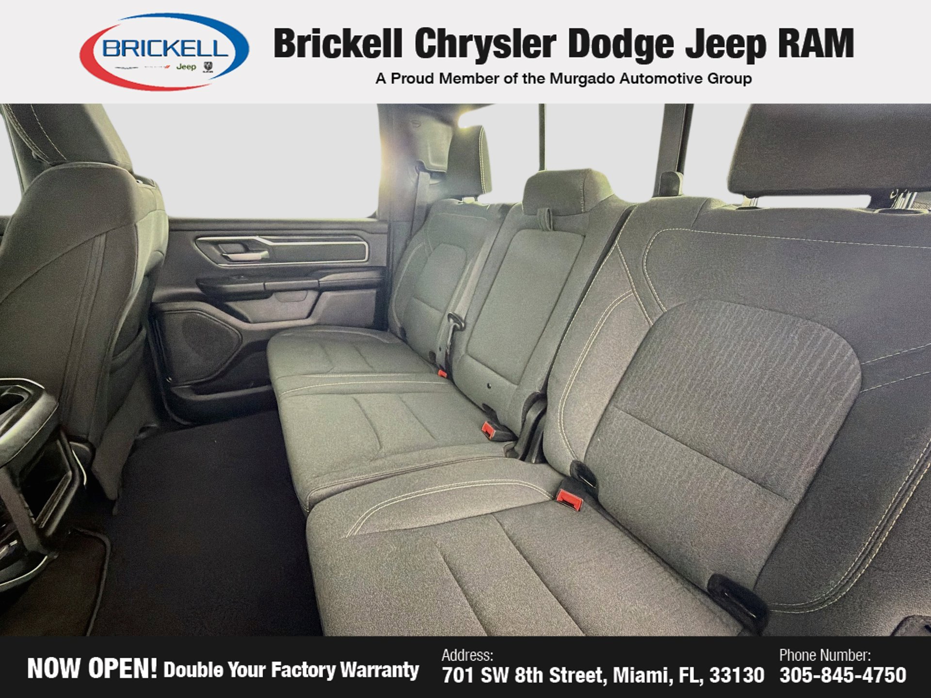 Used 2022 RAM 1500 Lone Star RWD image 20