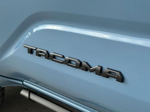 New 2026 Toyota Tacoma TRD Off-Road AWD/4WD image 16