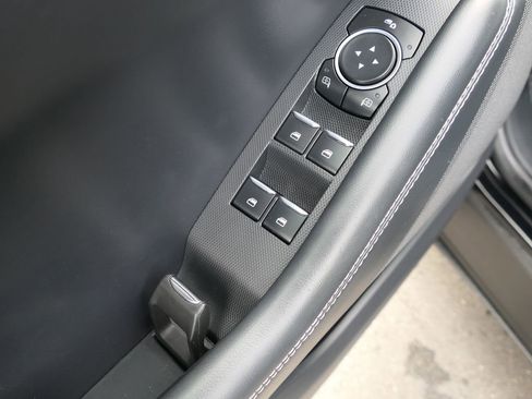 Used 2023 Ford Mustang Mach-E Select AWD/4WD image 14