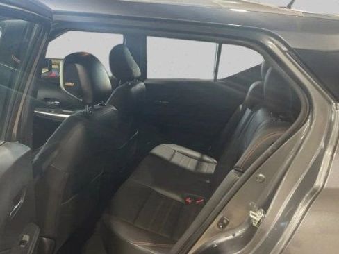 Used 2020 Nissan Kicks SR w/ SR Premium Package FWD image 17