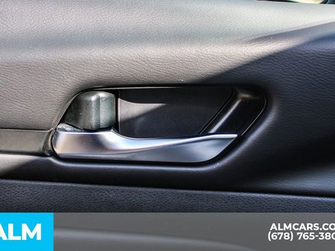 Used 2024 Nissan Altima 2.5 SV image 35