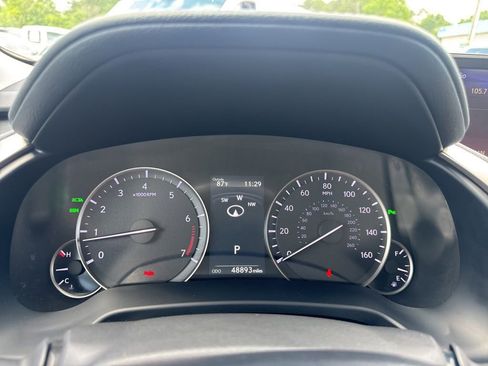 Used 2018 Lexus RX 350 FWD w/ Premium Package image 25