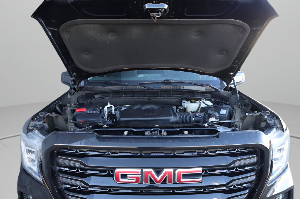 Used 2020 GMC Sierra 1500 Elevation AWD/4WD image 9