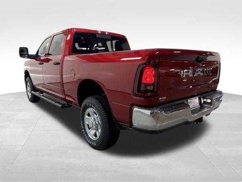 New 2026 RAM 2500 Tradesman image 9