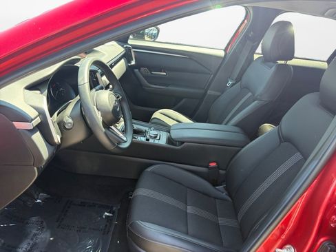Certified 2025 MAZDA CX-50 AWD 2.5 S w/ Weather Package image 9