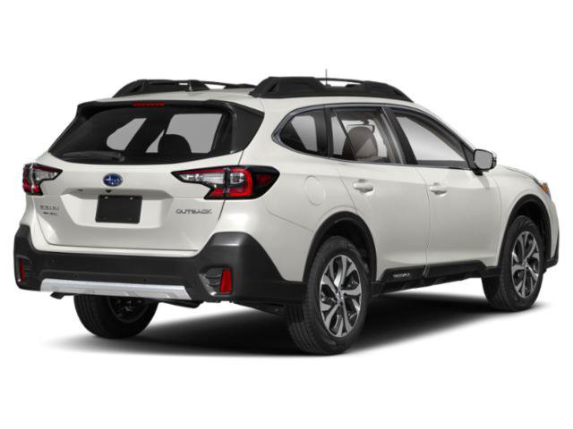 Used 2022 Subaru Outback Limited w/ Popular Package #2 AWD/4WD image 5