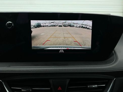 Used 2025 Buick Encore GX Preferred image 30