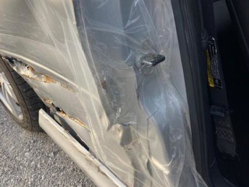 Used 2005 Pontiac GTO image 14