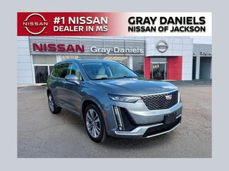 Used 2021 Cadillac XT6 Premium Luxury AWD/4WD 360° Tour