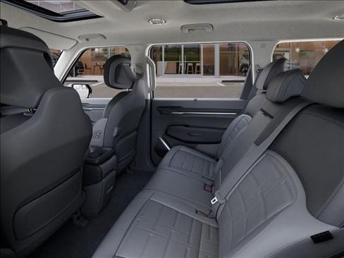 New 2026 Kia EV9 Land w/ Nightfall Edition Package AWD/4WD image 18