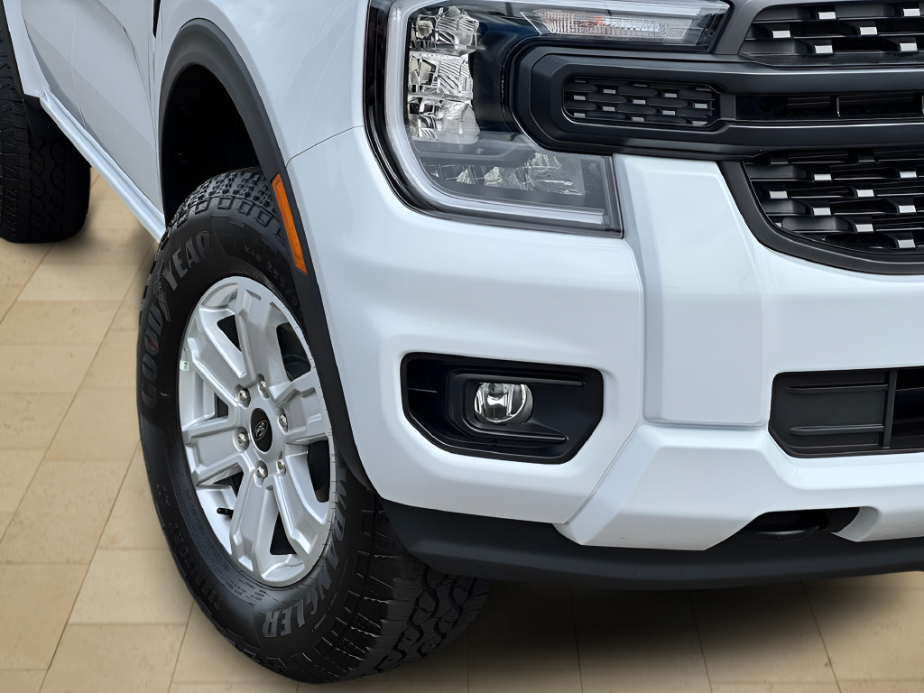 New 2026 Ford Ranger XL w/ Trailer Tow Package AWD/4WD image 39