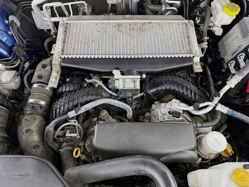 Used 2019 Subaru Ascent Touring w/ Popular Package #3 image 38