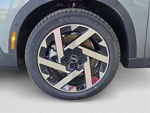 Used 2025 MINI Cooper Countryman S image 9