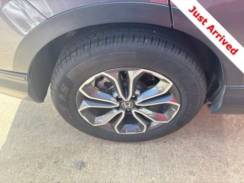 Used 2022 Honda CR-V EX image 17