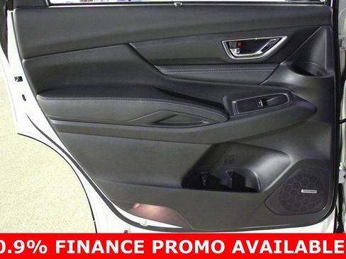 Certified 2025 Subaru Ascent Limited image 24