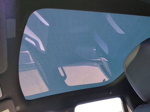 New 2025 Chevrolet Silverado EV RST image 18