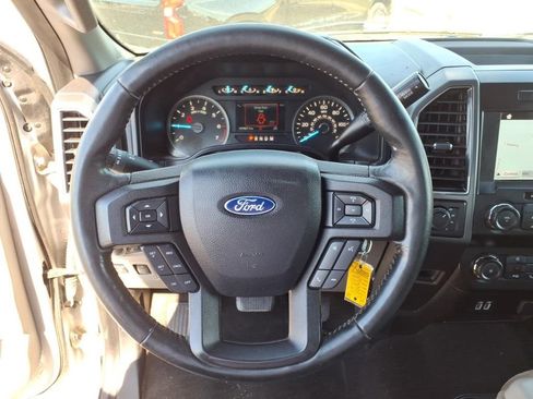 Used 2019 Ford F150 XLT w/ Equipment Group 302A Luxury image 20