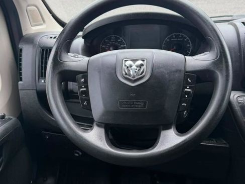 Used 2020 RAM ProMaster 3500 FWD image 24