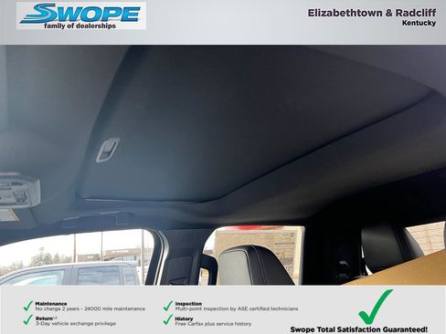 New 2026 Toyota Tacoma Limited image 18