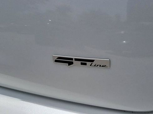 Used 2025 Kia K5 GT-Line w/ GT-Line Premium Package FWD image 11