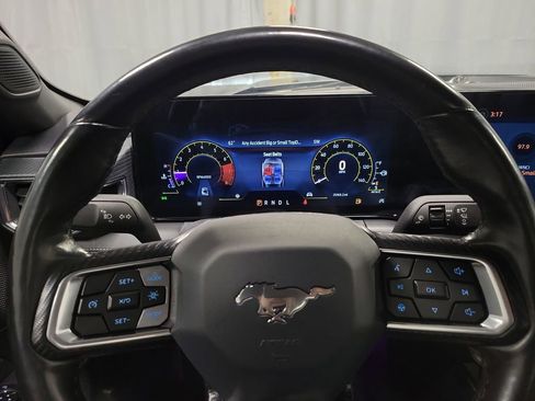 Used 2024 Ford Mustang Premium image 14