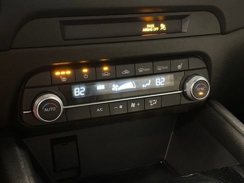 Used 2022 MAZDA CX-5 AWD 2.5 S image 14