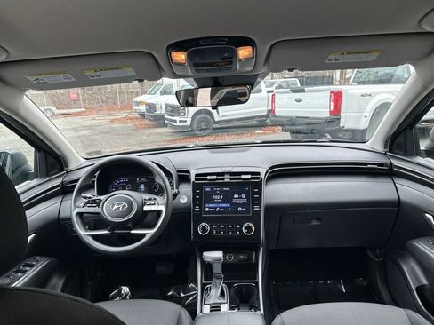 Used 2022 Hyundai Tucson SEL image 27