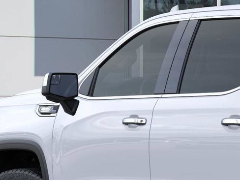 New 2026 GMC Sierra 1500 Denali AWD/4WD image 33