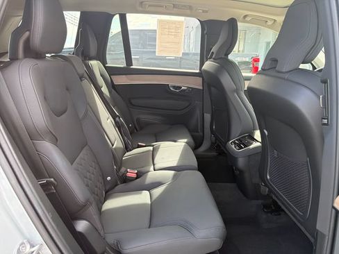 Used 2026 Volvo XC90 B6 Plus AWD/4WD image 49