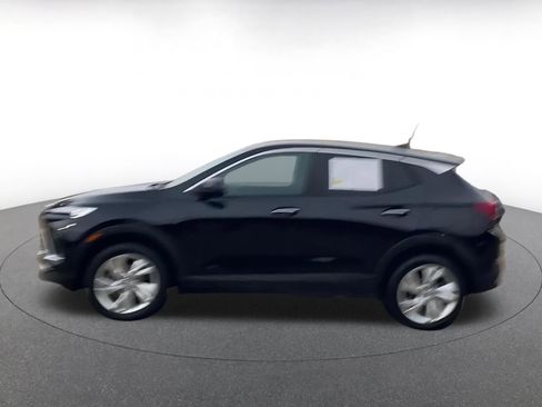 Used 2025 Buick Encore GX Preferred image 9